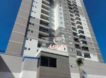 252c1a9267e899cab1555c6d8017137c276b0169 · Apartamento com 2 dormitórios à venda, 55 m² por R$ 500.000,00 - Vila Metalúrgica - Santo André/SP