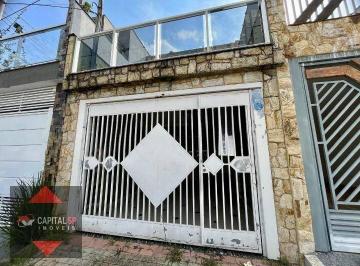 83ccdc85cda4043ddea43a0c97e9c8e86533f01c · Sobrado com 4 dormitórios à venda, 100 m² por R$ 779.900,00 - Vila Aricanduva - São Paulo/SP