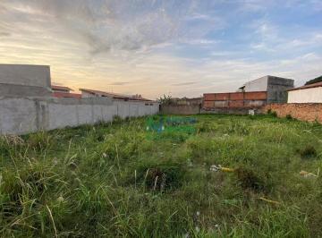c35afbdc89201662f3e92a1d5dcda99f1c78f373 · Terreno à venda, 287 m² por R$ 160.000 - Santa Terezinha - Piracicaba/SP