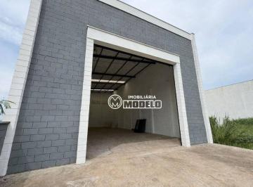 6a6031d248309c2432d8fa0ed792f0fca0e961b6 · Barracão, 270 m² - venda por R$ 1.100.000,00 ou aluguel por R$ 5.500,00/mês - Vale do Sol - Piracica