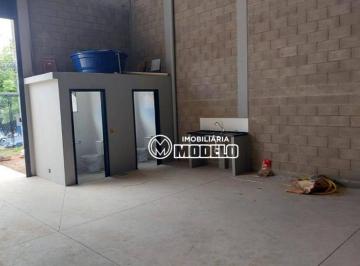 77a04a7cc844e070f07335f2ac62598974030f9d · Barracão para alugar, 232 m² por R$ 5.800/mês - Paulista - Piracicaba/SP