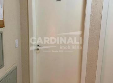 Apartamento · 49m² · 2 Quartos · 1 Vaga · Apartamento com excelente localização, próximo a supermercados e faculdades.
