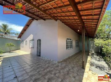 201dfbee808f4d910a45086b63f74103884ef5bb · Lado praia Linda casa 2 quartos churrasqueira espaço para piscina 137 m² R$ 489.000,00 - Balneário N