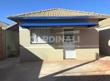 Casa · 45m² · 2 Quartos · 1 Vaga · Casa com boa localização próximo escola e creche!