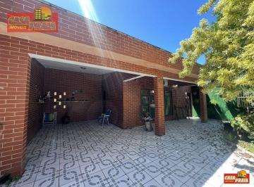f1249a64b76fd461f3412b1cee97eb7958ef253c · 200 metros da praia casa 3 quartos, 137 m² por R$ 650.000 - Jardim Marina - Mongaguá/SP