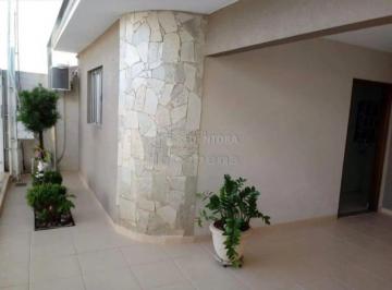 Casa · 140m² · 3 Quartos · 2 Vagas · Casa à venda em MIRASSOL com 03 quartos