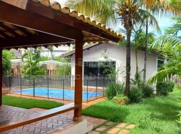 Casa · 280m² · 3 Quartos · 4 Vagas · Ótima Casa à Venda no Condomínio Damha 1