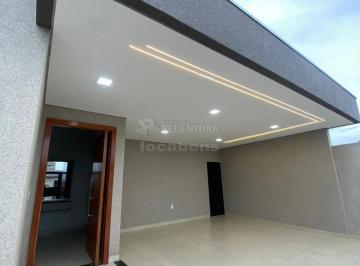 Casa · 220m² · 3 Quartos · 2 Vagas · Casa Padrão em Bady Bassitt