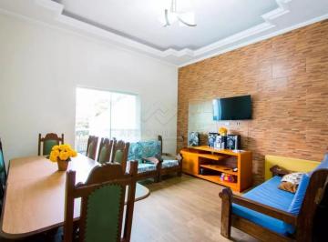 Casa · 230m² · 3 Quartos · 4 Vagas · Sobrado com 03 dormitórios à venda, 230m² na Vila Eldízia- Santo André/SP