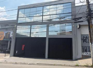 Comercial · 574m² · 3 Vagas · Galpão comercial para locação, 574 m² no Parque Capuava Santo André/SP
