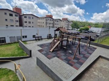 Apartamento · 55m² · 2 Quartos · 1 Vaga · Apartamento com 02 quartos com 55 m², no bairro Cidade São Jorge - Santo André/SP