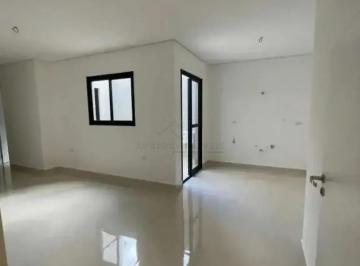 Apartamento · 54m² · 2 Quartos · 1 Vaga · Apartamento com elevador 54,89m² e 2 quartos, com 1 vaga à venda em Utinga- Santo André/SP