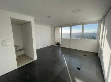 Comercial · 33m² · 1 Vaga · Sala Comercial à venda ? Vila Pires / Romero Thon ? Santo André ? SP