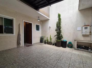 Casa · 100m² · 2 Quartos · 2 Vagas · Sobrado com 2 dormitórios (2 suites) todo planejado com 2 vagas no Parque das Nações - Santo André -