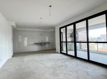 Apartamento · 100m² · 3 Quartos · 2 Vagas · Apartamento com 02 dormitórios à venda, 100m² na Vila Assunção- Santo André/SP