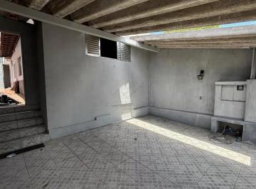Casa · 110m² · 2 Quartos · 2 Vagas · Casa à venda, 110 m² por R$ 425.000,00 - Jardim Pilar - Santo André/SP