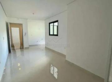 Apartamento · 50m² · 2 Quartos · 1 Vaga · Apartamento com elevador 50,89m² e 2 quartos, com 1 vaga à venda em Utinga- Santo André/SP