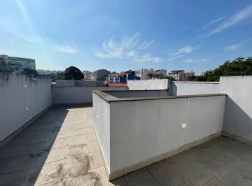 Apartamento · 80m² · 2 Quartos · 1 Vaga · Apartamento Cobertura Sem Condomínio em Santo André