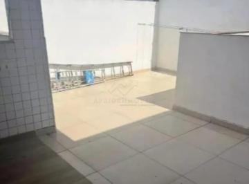 Apartamento · 100m² · 2 Quartos · 3 Vagas · Apartamento Cobertura Sem Condomínio em Santo André