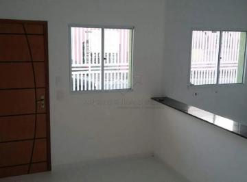 Casa · 54m² · 2 Quartos · 2 Vagas · Casa com 02 dormitórios à venda, 54m² na Vila Humaitá - Santo André / SP