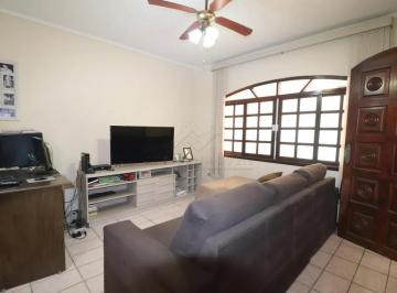 Casa · 177m² · 3 Quartos · 1 Vaga · Sobrado com 02 dormitórios à venda, 177m² no Jardim Progresso - Santo André/SP