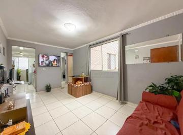 Apartamento · 55m² · 2 Quartos · 1 Vaga · Apartamento com 02 dormitórios á venda, 55m² no bairro Jardim Alvorada - Santo André /SP