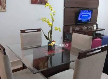 812272bfc0c74cc8524ef01a27be04ef7d06df74 · Apartamento com 3 quartos à venda, 80 m² por R$ 839.000 - Jardim Messina - Jundiaí/SP
