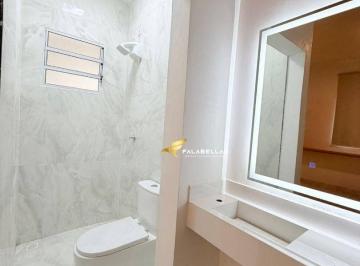 8dd7d79c91916f9825b5be7e2af7ab5b1ea00e37 · Casa com 3 quartos à venda, 125 m² por R$ 508.800 - Residencial Monte Alegre - Campo Limpo Paulista/