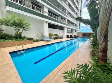 66a0b486acb822905759dea7d0b5c7fe6c39a180 · Apartamento com 3 dormitórios para alugar, 136 m² por R$ 9.362,00/mês - Mucuripe - Fortaleza/CE