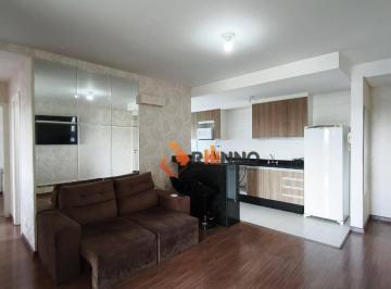 04805388202c5db64d4530f901a12b907424bd85 · Apartamento com 3 dormitórios à venda, 87 m² por R$ 765.000,00 - Santa Felicidade - Curitiba/PR