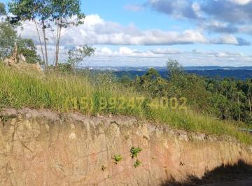 Terreno , São Roque · VENDO TERRENO COM 40MIL DE ENTRADA