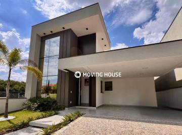 462777eaba43a0c17cf12d7c362dc00b62e2f6a0 · Casa com 3 dormitórios (Suítes) à venda- Condomínio Residencial Mont’ Alcino - Valinhos/SP