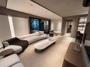 bf5c4e7a22db0490775237e73df3a8d487240438 · Apartamento com 3 dormitórios à venda, 134 m² por R$ 2.293.000,00 - Mercês - Curitiba/PR