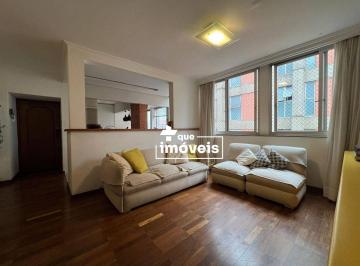 4566a7c323d1a7ab1aba68e638197ba92a31af62 · 3 DORMITÓRIOS - 100m² - 1 VAGA - PERDIZES