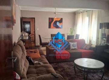 0ba96766461e67b87cc7bd02ba1e346435db62cf · Sobrado com 4 dormitórios à venda, 300 m² por R$ 1.200.000,00 - Campestre - Santo André/SP