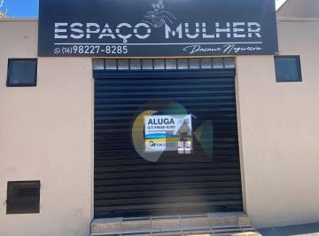 f966e16c5a3c9b2ae0b91272ba0b49c0354136b0 · Salão para alugar, 30 m² por R$ 1.000,00/mês - Centro - Barretos/SP