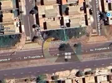 055c9789832a49f1b04c5ccdfcde164b28286610 · Terreno à venda, 222 m² por R$ 134.000 - Vida Nova - Barretos/SP