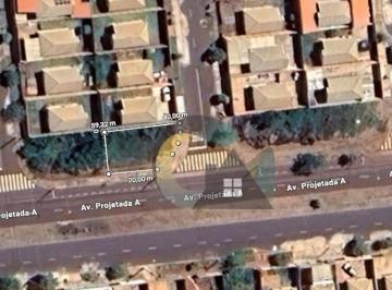 63d19947dd27c6ede3bbd61a1971243c1bda89e1 · Terreno à venda, 222 m² por R$ 134.000 - Conjunto Habitacional Vida Nova - Barretos/SP