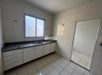 Apartamento · 46m² · 2 Quartos · 1 Vaga · Apartamento com 2 quarto disponível para locação no bairro Santa Mônica em Uberlândia-MG