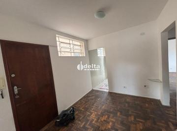Apartamento · 89m² · 3 Quartos · 1 Vaga · Apartamento com 3 quarto sendo 1 suíte disponível para locação no bairro Osvaldo Resende em Uberlând