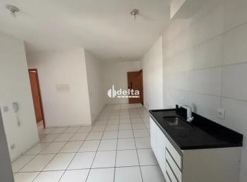 Apartamento · 55m² · 2 Quartos · 1 Vaga · Apartamento disponível para locação no bairro Laranjeiras em Uberlândia-MG