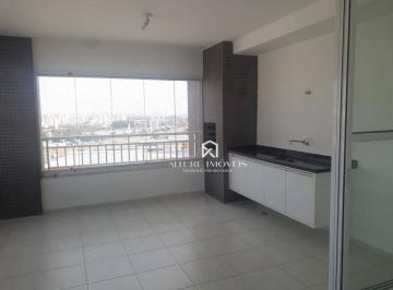 6a3f4d7168d9bcd63eb9de78fd3b838b8d6ab8e3 · Apartamento com 2 dormitórios para alugar, 84 m² por R$ 5.395,00/mês - Jardim Aquarius - São José do