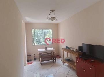 ac8e513c4266bbc4d374f06c95ab9d8efbfbd9a0 · Apartamento com 2 quartos à venda, 48 m² por R$ 197.000 - Vossoroca - Votorantim/SP