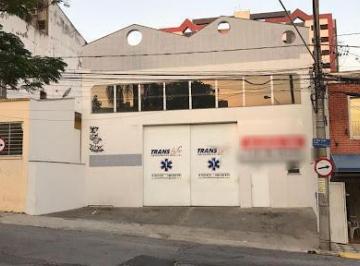 11af815c4d5cb2b7a6c0c7a66443ce811796100c · Galpão à venda, 489 m² por R$ 3.900.000,00 - Centro - Sorocaba/SP