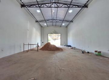 Comercial · 160m² · Galpão comercial para Venda e Locação no Bairro Jardim Cristo Redentor, em Ribeirão Preto SP.