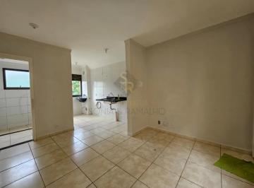 Apartamento · 43m² · 2 Quartos · 1 Vaga · Apartamento para alugar com 43,06m² de área útil e 02 quartos no Condomínio Vitta Interlagos, em Rib