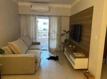 Apartamento · 110m² · 3 Quartos · 2 Vagas · Apartamento Padrão para Venda no Bairro Vila Virgínia, em Ribeirão Preto