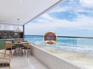 db19e15971aef33083510a5ab5bec98102c81acd · Apartamento com 1 dormitório à venda, 47 m² por R$ 322.000,00 - Solemar - Praia Grande/SP