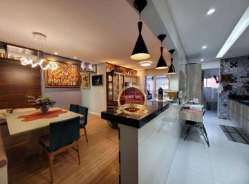 551e22c09ef90f5d960fe630c8457b416abac171 · Apartamento à venda, 119 m² por R$ 1.250.000,00 - Canto do Forte - Praia Grande/SP