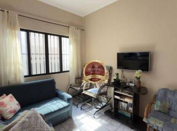 6ef8aef98a02093606d044c6f6cf1b6388fc4bed · Apartamento com 1 dormitório à venda, 54 m² por R$ 260.000,00 - Aviação - Praia Grande/SP